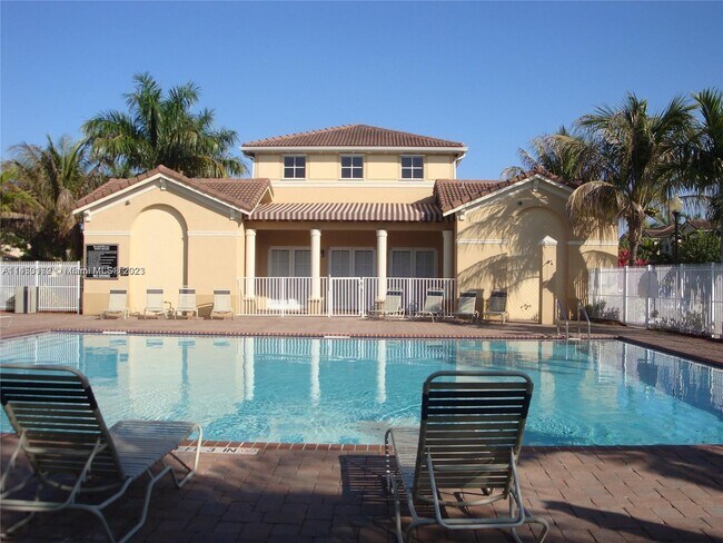Building Photo - 12307 SW 123rd Terrace