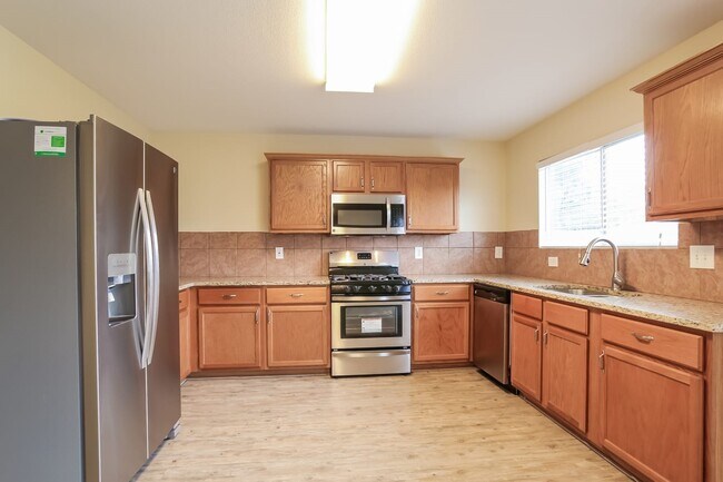 Building Photo - 5006 Arbury Hill Ln