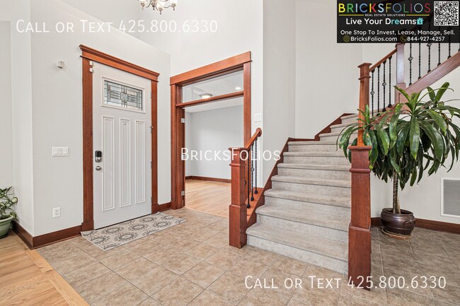 Building Photo - 4024 216th Pl SE
