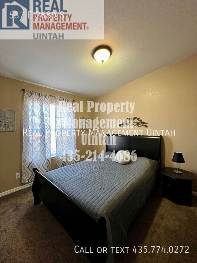 Building Photo - 537 E 2680 S