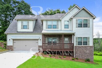 Building Photo - Beautiful 4BR 3.5BA Home for You!