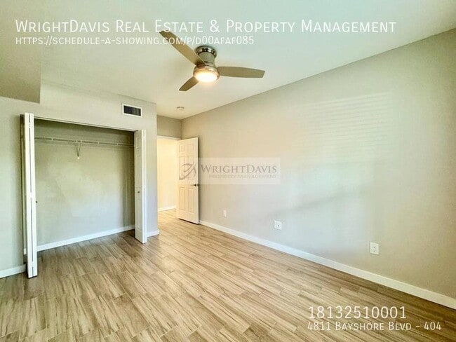 Building Photo - 4811 Bayshore Blvd