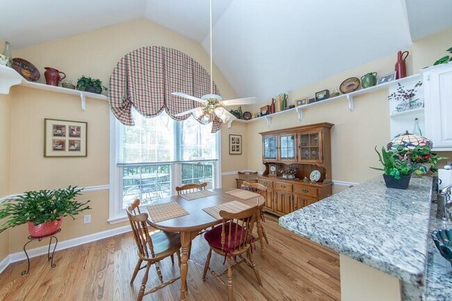 Building Photo - 2501 Peregrine Trail NW