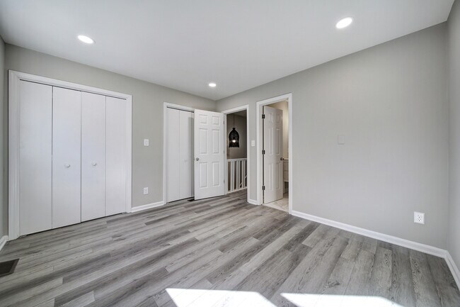 Bedroom 2 - 333 Circle Ave