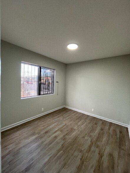 Building Photo - 8460 Avalon Blvd