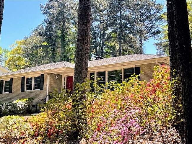 Building Photo - 1973 Desmond Dr