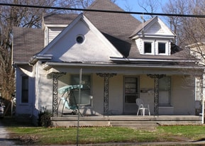 Building Photo - 421 Woodland Ave