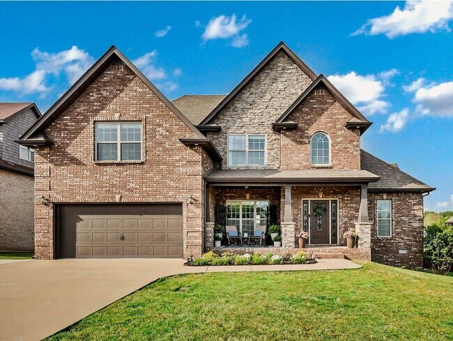 Building Photo - 425 Carson Bailey Court