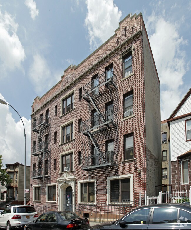 Sunset Park 535 45th St Brooklyn NY 11220 Apartment Finder