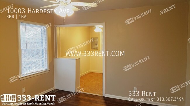 Building Photo - Spacious home in the Bannister area!