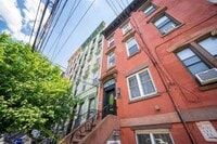 Building Photo - 1009 Park Ave