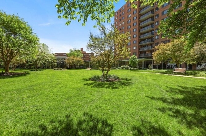 Building Photo - 4201 CATHEDRAL NW