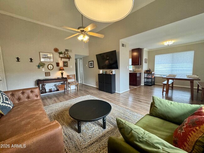 Building Photo - 3600 Hayden Rd