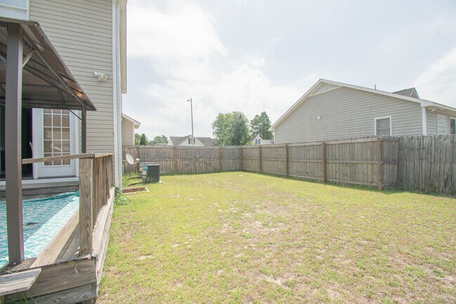 Building Photo - Coming Soon! 3 Bedroom 2.5 Bathroom- Large Fenced Yard Pets Okay!