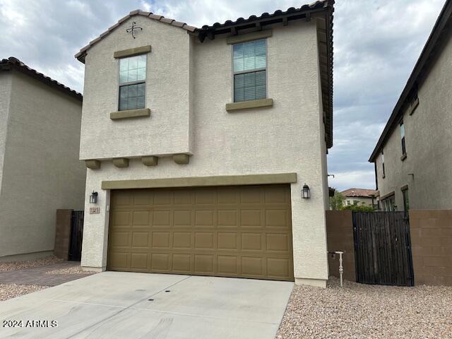 Building Photo - 7215 E Orion St