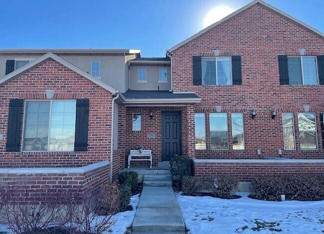 Primary Photo - Cicino Homes - West Point