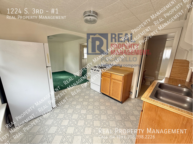 Building Photo - 1 bed 1 bath unit - Near ISU