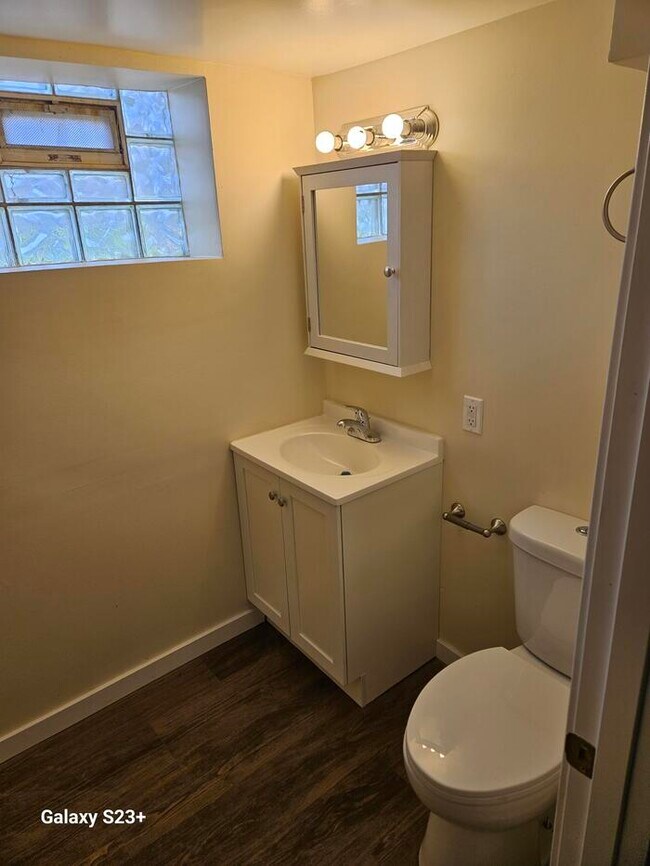 Building Photo - Newly rehabbed home