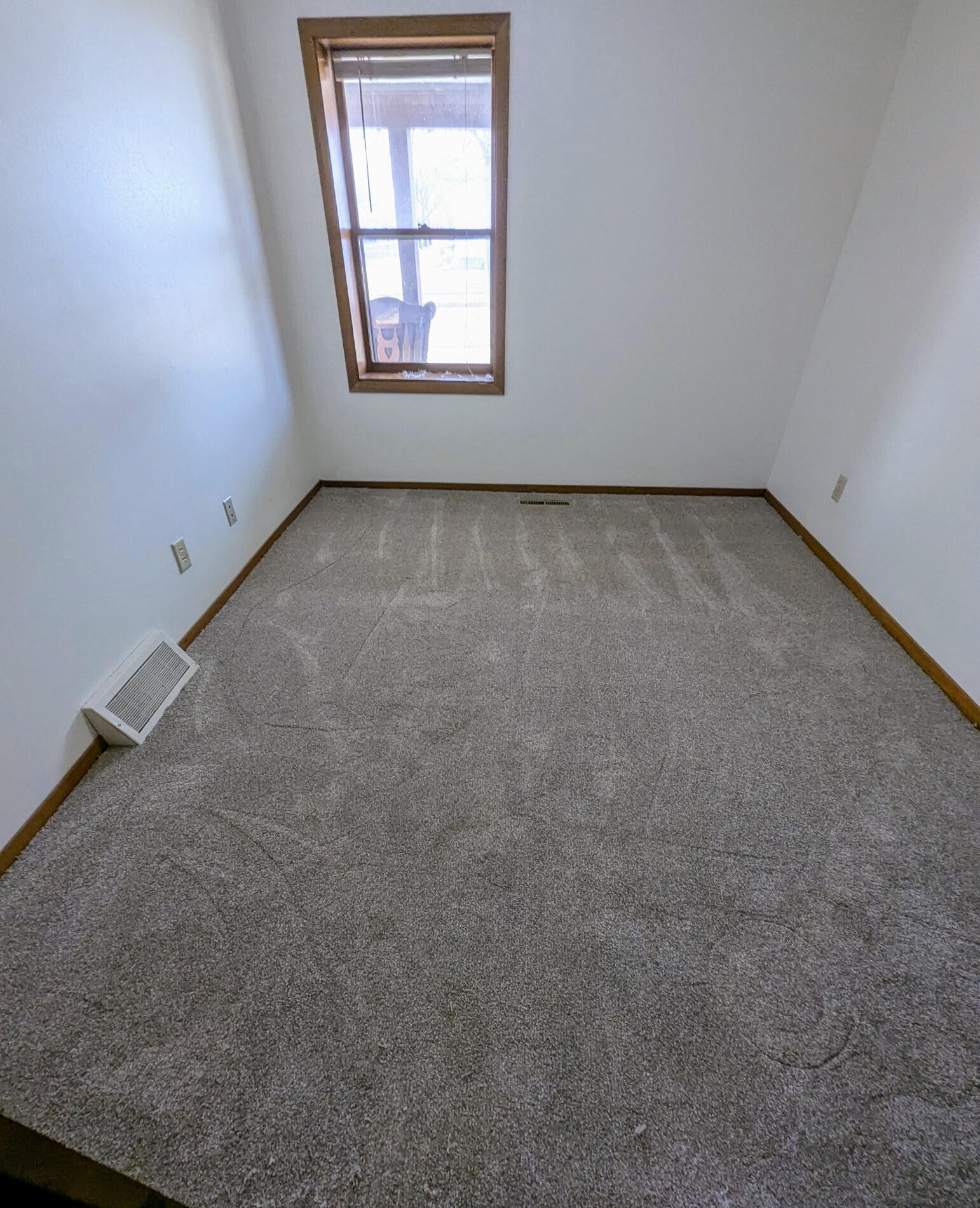 Bedroom - 1426 E 17th St