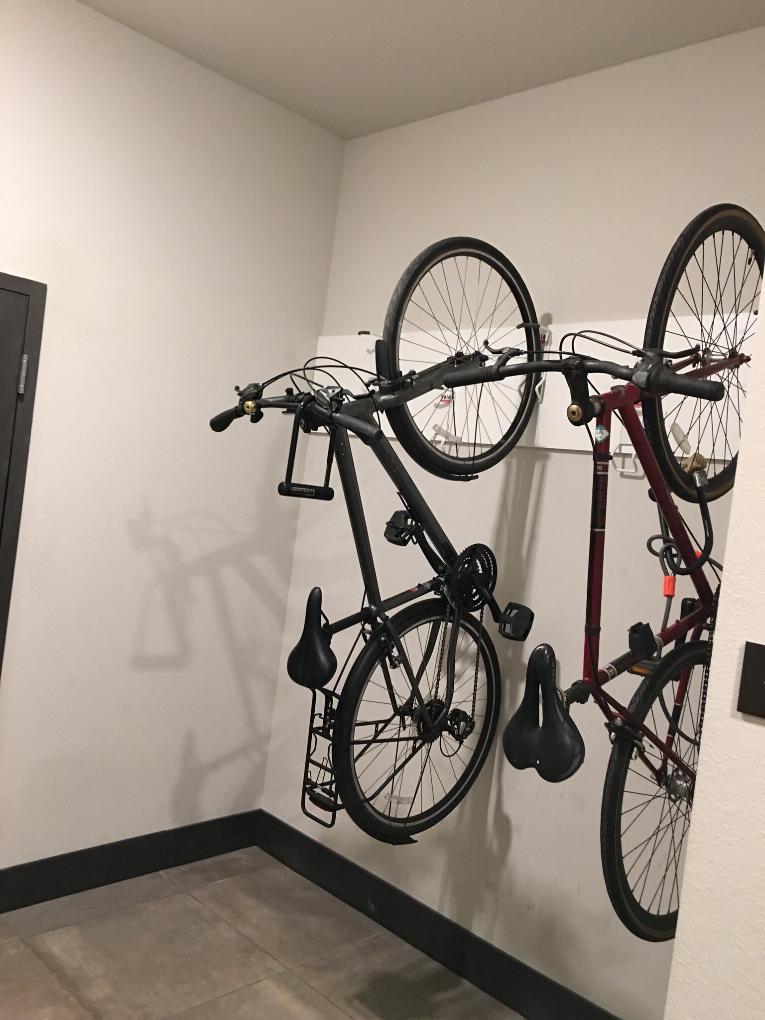 Bike rike - 1000 Berryessa Ln