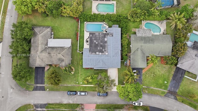 Building Photo - 12002 NW 27th Dr