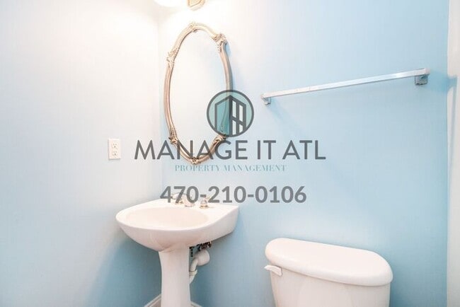 Building Photo - 3 Bedroom Townhome for Rent- Peachtree Ridge School District!