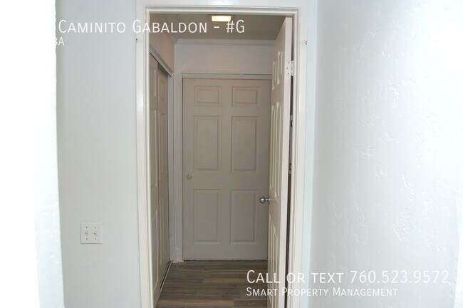 Building Photo - 1375 Caminito Gabaldon