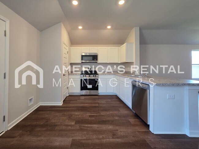 Building Photo - New Construction Home Available NOW!!