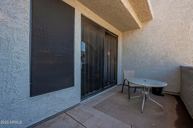 Building Photo - 10115 E Mountain View Rd