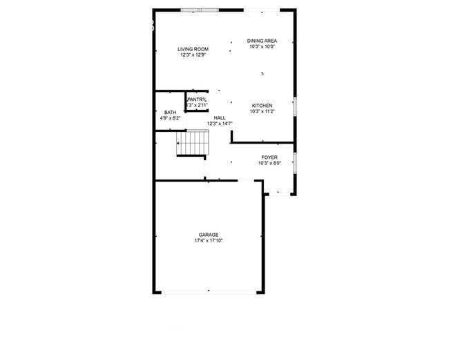 Building Photo - 4245 Pronghorn Pl
