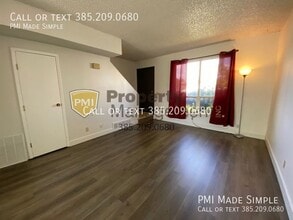 Building Photo - 384 E 1500 S