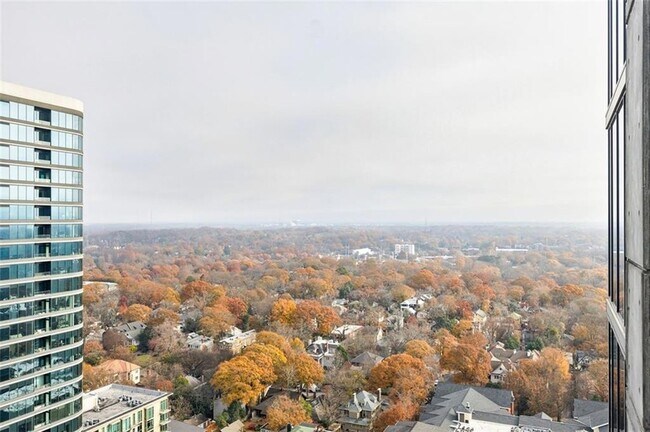 Building Photo - 855 Peachtree St NE