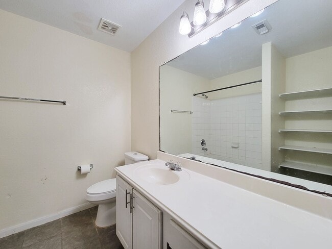 Building Photo - This is a cute 1 story 3 bedroom 2 bath of...