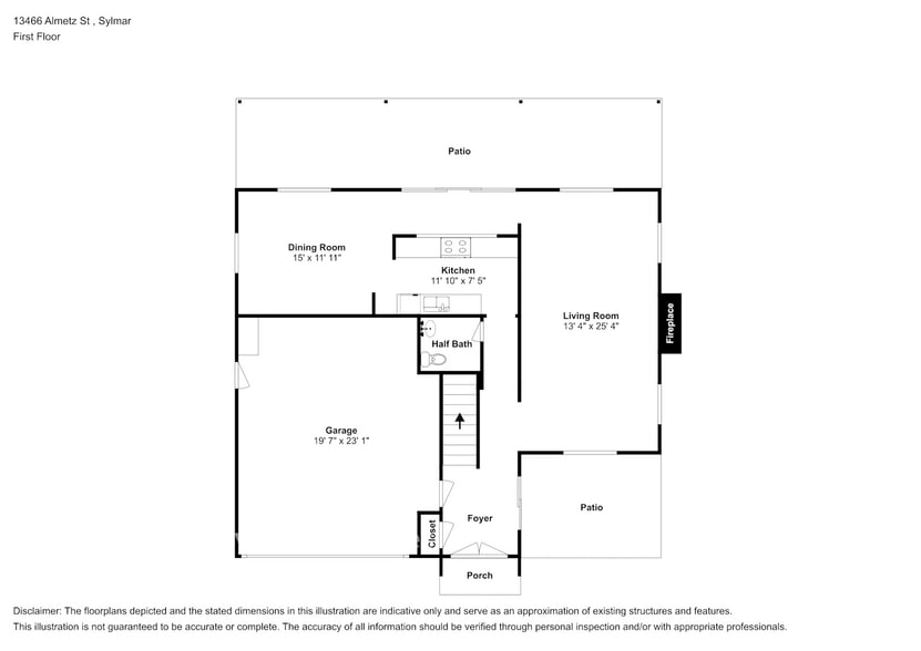 Building Photo - 13466 Almetz St