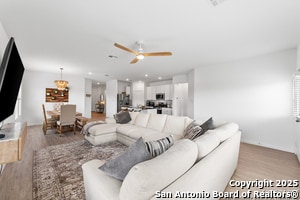 Building Photo - 5903 Geronimo Vis