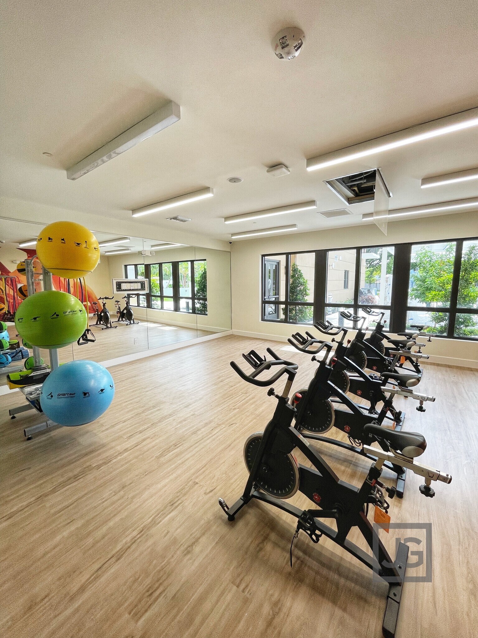 Yoga Room - 5320 NW 78th Ave