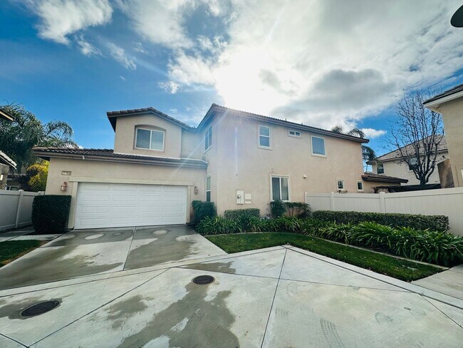 Building Photo - Charming 3 Bedroom 2.5 Bathroom Northstar Ranch Home with Spacious Layout & Community Amenities