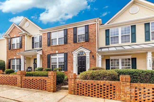 Building Photo - 4100 Christine Ln