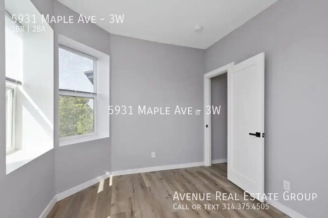 Building Photo - 5931 Maple Ave