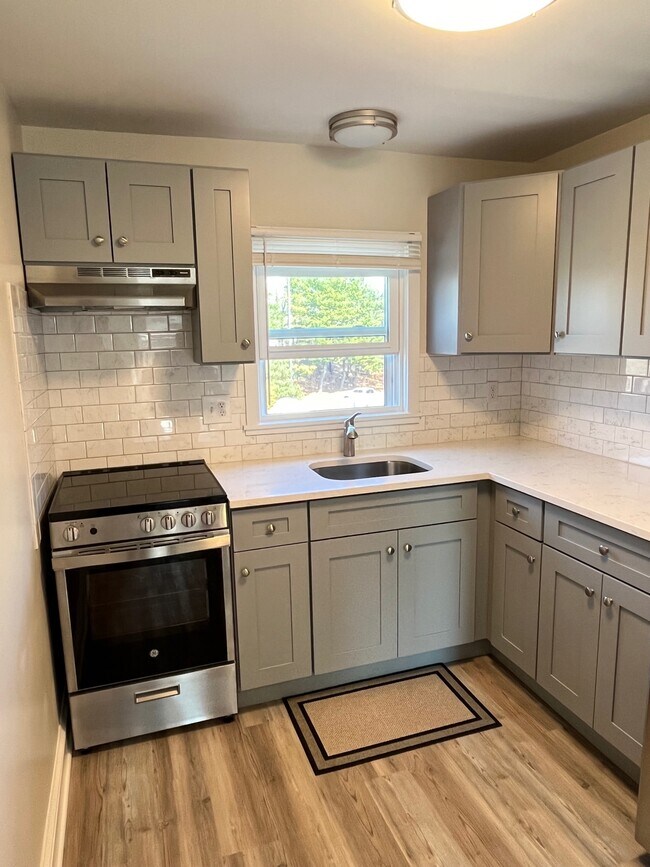 3 Van Zant St 3 Van Zant St Norwalk CT 06855 Apartment Finder