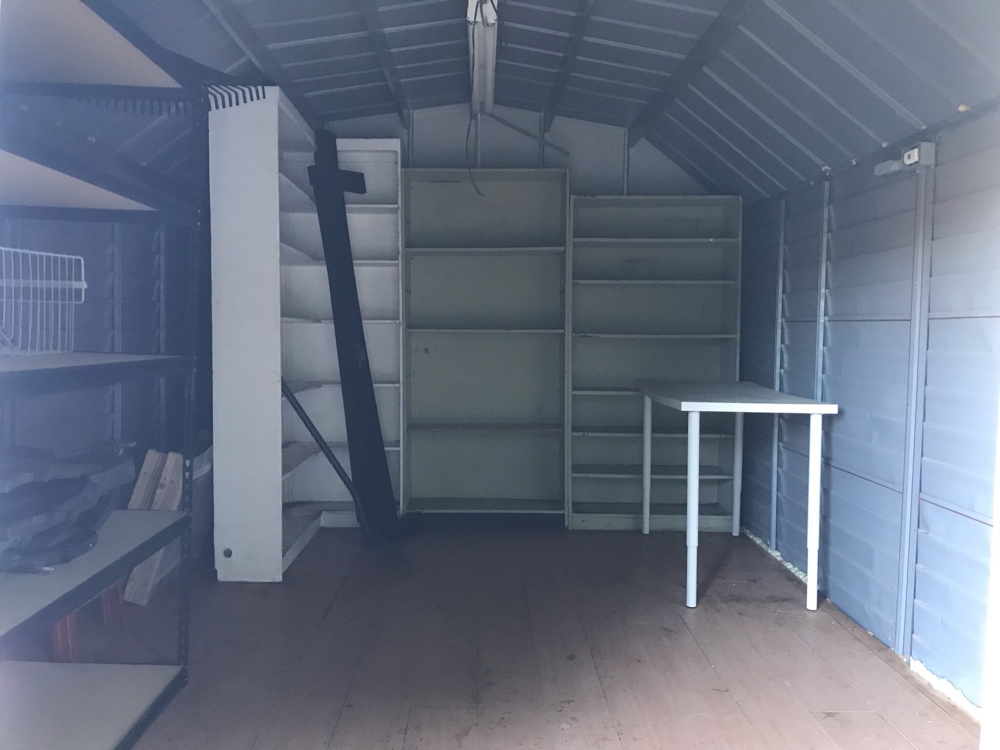 Building Photo - 1600 Henry Ridge Mtwy