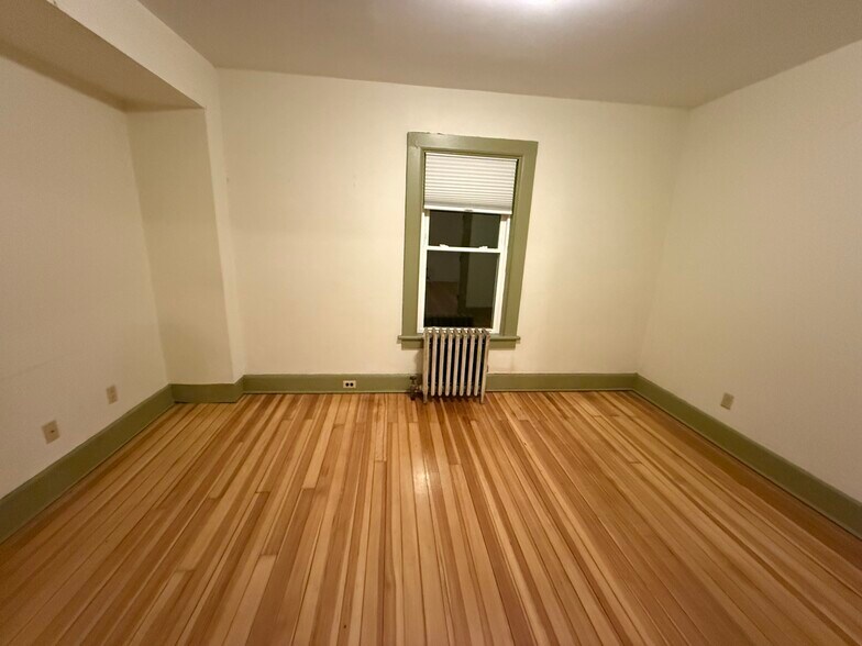 Dining Room - 274 Prospect St