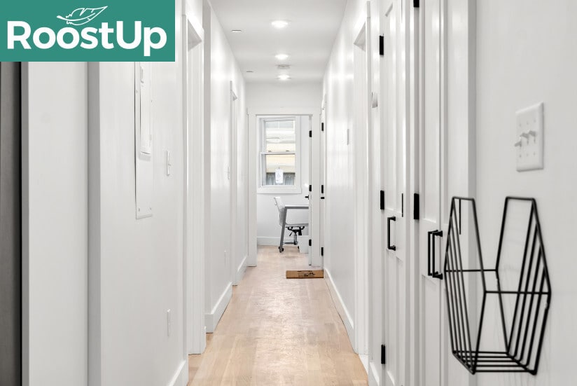 Building Photo - Furnished Bedroom with Private Bath in South Boston