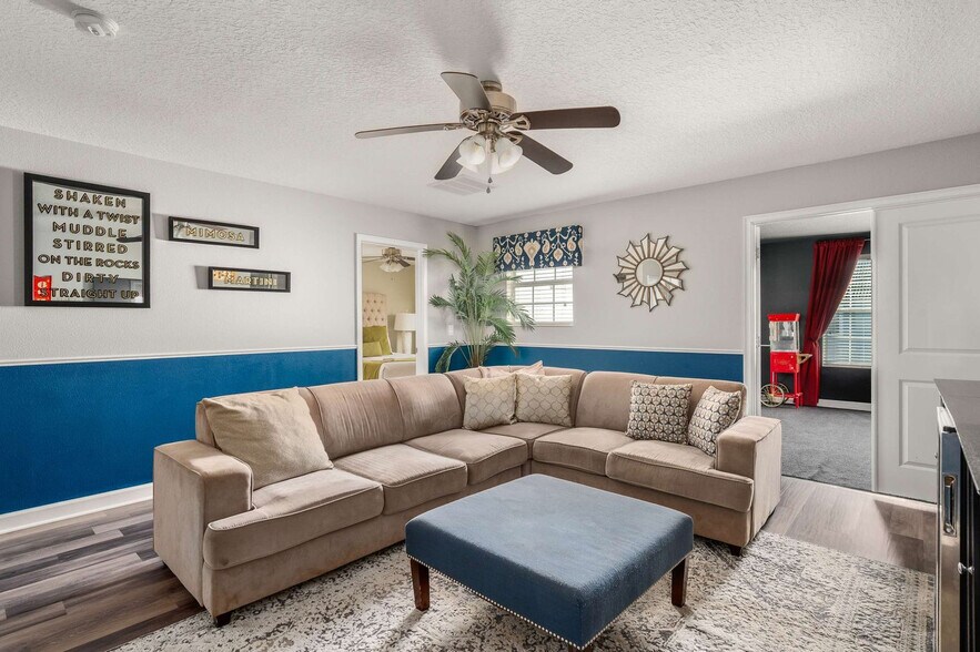 Building Photo - 9048 Sand Trap Dr