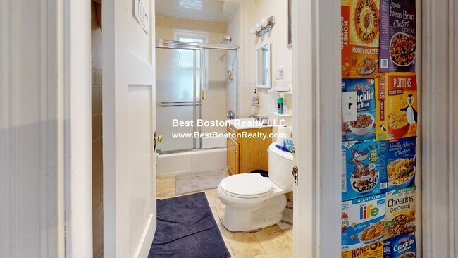 Building Photo - 6 Bailey St