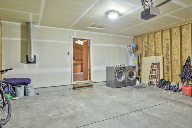 Building Photo - Private Beach Access Comes with This Lovely Freeland Home!