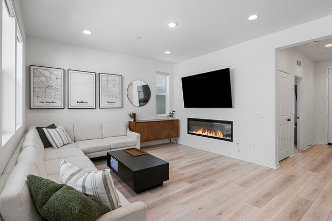 Building Photo - 39532 Tannat Dr