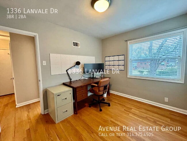 Building Photo - 1336 Lanvale Dr