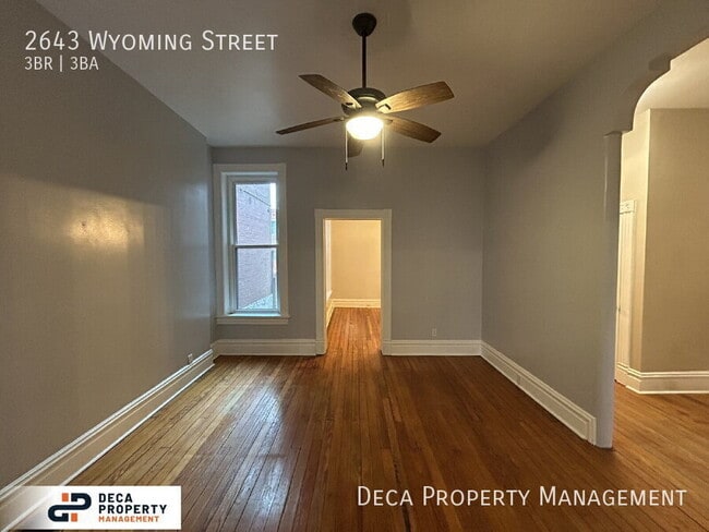 Building Photo - 2643 Wyoming St