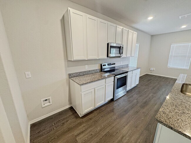 Building Photo - Welcome Home